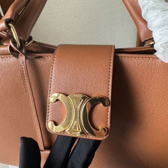 どちらも人気がある 2024SS トートバッグ CELINE セリーヌ どちらも人気がある 2024SS トートバッグ CELINE セリーヌ