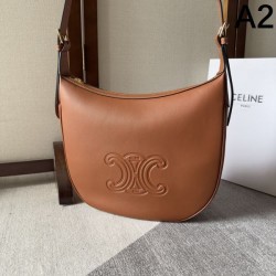 明るい雰囲気があり 2024SS トートバッグ CELINE セリーヌ 