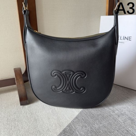 明るい雰囲気があり 2024SS トートバッグ CELINE セリーヌ 明るい雰囲気があり 2024SS トートバッグ CELINE セリーヌ