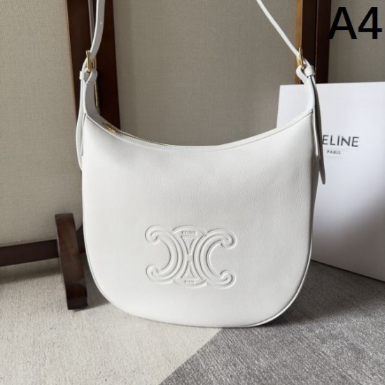 明るい雰囲気があり 2024SS トートバッグ CELINE セリーヌ 明るい雰囲気があり 2024SS トートバッグ CELINE セリーヌ
