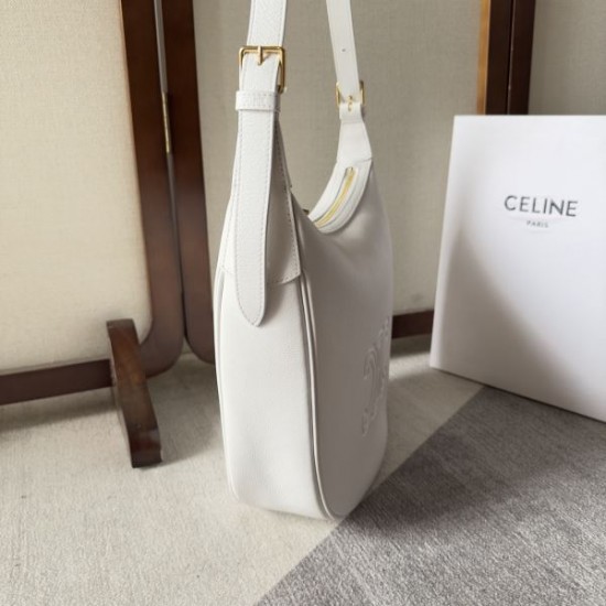 明るい雰囲気があり 2024SS トートバッグ CELINE セリーヌ 明るい雰囲気があり 2024SS トートバッグ CELINE セリーヌ