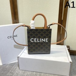 数量限定奇跡の入荷 2024SS トートバッグ CELINE セリーヌ 