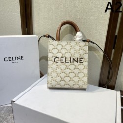 数量限定奇跡の入荷 2024SS トートバッグ CELINE セリーヌ 