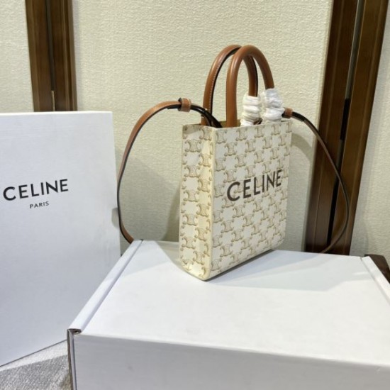 数量限定奇跡の入荷 2024SS トートバッグ CELINE セリーヌ 数量限定奇跡の入荷 2024SS トートバッグ CELINE セリーヌ