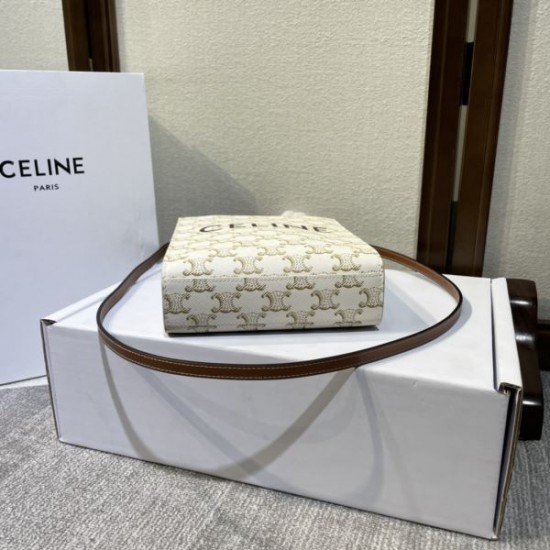 数量限定奇跡の入荷 2024SS トートバッグ CELINE セリーヌ 数量限定奇跡の入荷 2024SS トートバッグ CELINE セリーヌ