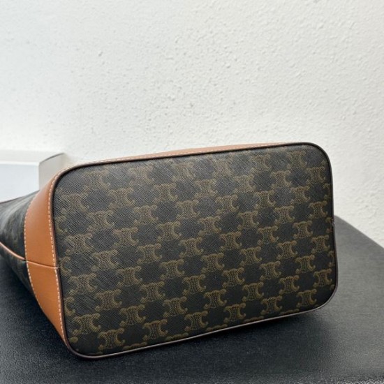 最新商品即完売必至 2024SS トートバッグ CELINE セリーヌ 最新商品即完売必至 2024SS トートバッグ CELINE セリーヌ