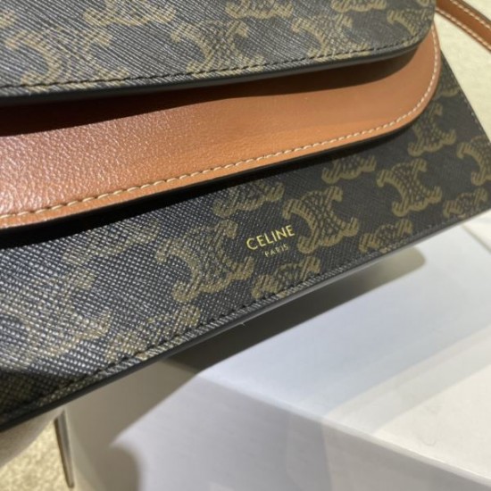 カジュアルめなコーデ 2024SS ショルダーバッグ CELINE セリーヌ カジュアルめなコーデ 2024SS ショルダーバッグ CELINE セリーヌ