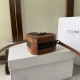 人気の高さがうかがえ 2024SS ショルダーバッグ CELINE セリーヌ 人気の高さがうかがえ 2024SS ショルダーバッグ CELINE セリーヌ