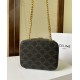 ファッション感が満点 2024SS ショルダーバッグ CELINE セリーヌ ファッション感が満点 2024SS ショルダーバッグ CELINE セリーヌ