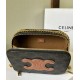 ファッション感が満点 2024SS ショルダーバッグ CELINE セリーヌ ファッション感が満点 2024SS ショルダーバッグ CELINE セリーヌ