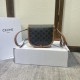 洗練された魅力が光る 2024SS ショルダーバッグ CELINE セリーヌ 洗練された魅力が光る 2024SS ショルダーバッグ CELINE セリーヌ