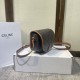 洗練された魅力が光る 2024SS ショルダーバッグ CELINE セリーヌ 洗練された魅力が光る 2024SS ショルダーバッグ CELINE セリーヌ