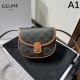 品質高き人気アイテム 2024SS ショルダーバッグ CELINE セリーヌ