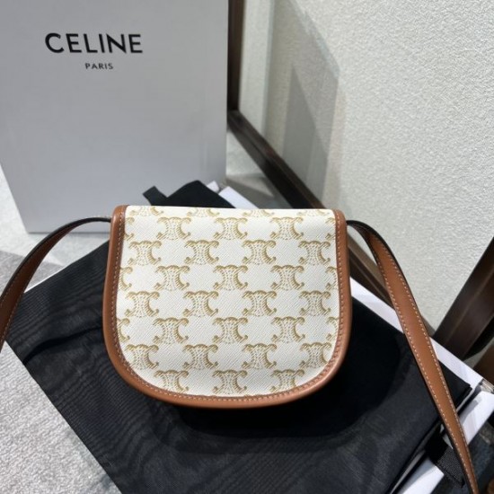 品質高き人気アイテム 2024SS ショルダーバッグ CELINE セリーヌ