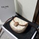 品質高き人気アイテム 2024SS ショルダーバッグ CELINE セリーヌ