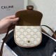 品質高き人気アイテム 2024SS ショルダーバッグ CELINE セリーヌ