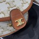 品質高き人気アイテム 2024SS ショルダーバッグ CELINE セリーヌ
