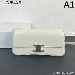 今季買い逃した人必見! 2024SS ショルダーバッグ CELINE セリーヌ
