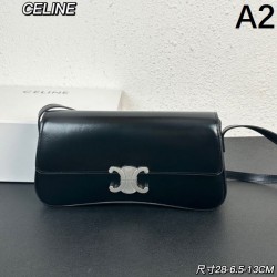 今季買い逃した人必見! 2024SS ショルダーバッグ CELINE セリーヌ