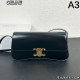 今季買い逃した人必見! 2024SS ショルダーバッグ CELINE セリーヌ 今季買い逃した人必見! 2024SS ショルダーバッグ CELINE セリーヌ