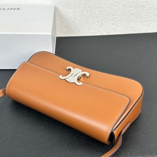 今季買い逃した人必見! 2024SS ショルダーバッグ CELINE セリーヌ 今季買い逃した人必見! 2024SS ショルダーバッグ CELINE セリーヌ