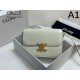 シーン問わずに使える 2024SS ショルダーバッグ CELINE セリーヌ シーン問わずに使える 2024SS ショルダーバッグ CELINE セリーヌ