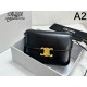 シーン問わずに使える 2024SS ショルダーバッグ CELINE セリーヌ シーン問わずに使える 2024SS ショルダーバッグ CELINE セリーヌ