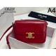 シーン問わずに使える 2024SS ショルダーバッグ CELINE セリーヌ シーン問わずに使える 2024SS ショルダーバッグ CELINE セリーヌ
