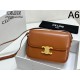 シーン問わずに使える 2024SS ショルダーバッグ CELINE セリーヌ シーン問わずに使える 2024SS ショルダーバッグ CELINE セリーヌ