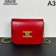 お気に入りのスタイル 2024SS ショルダーバッグ CELINE セリーヌ