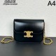 お気に入りのスタイル 2024SS ショルダーバッグ CELINE セリーヌ