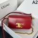 お気に入りのデザイン 2024SS ショルダーバッグ CELINE セリーヌ お気に入りのデザイン 2024SS ショルダーバッグ CELINE セリーヌ