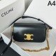 お気に入りのデザイン 2024SS ショルダーバッグ CELINE セリーヌ お気に入りのデザイン 2024SS ショルダーバッグ CELINE セリーヌ