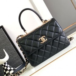 完売必須☆お早めに 2024SS トートバッグ CHANEL シャネル