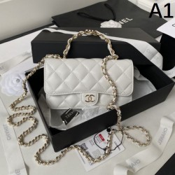 人気セール100%新品 2024SS トートバッグ CHANEL シャネル