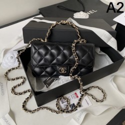 人気セール100%新品 2024SS トートバッグ CHANEL シャネル