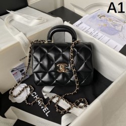 海外大人気アイテム 2024SS トートバッグ CHANEL シャネル