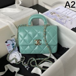 海外大人気アイテム 2024SS トートバッグ CHANEL シャネル