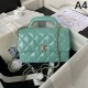海外限定モデル新作 2024SS トートバッグ CHANEL シャネル