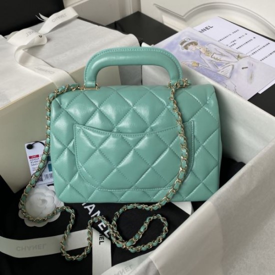 海外限定モデル新作 2024SS トートバッグ CHANEL シャネル