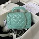 海外限定モデル新作 2024SS トートバッグ CHANEL シャネル