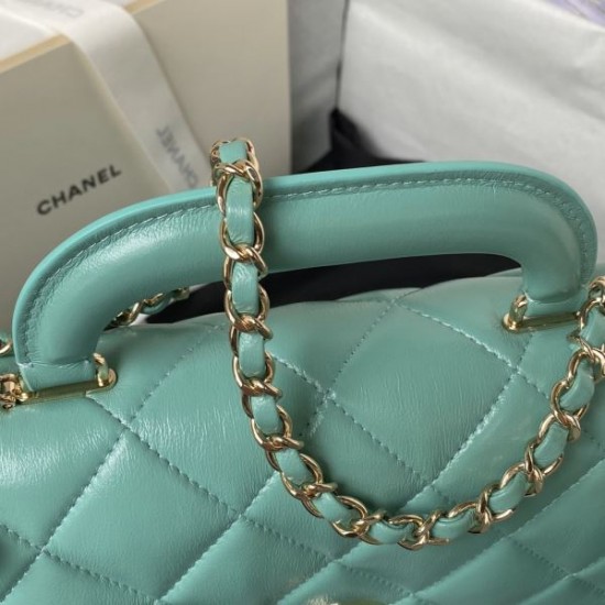 海外限定モデル新作 2024SS トートバッグ CHANEL シャネル