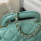 海外限定モデル新作 2024SS トートバッグ CHANEL シャネル