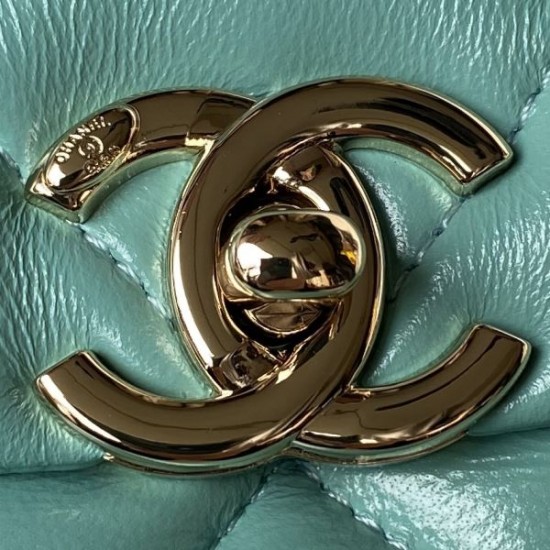 海外限定モデル新作 2024SS トートバッグ CHANEL シャネル