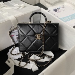 累積売上総額第１位 2024SS トートバッグ CHANEL シャネル