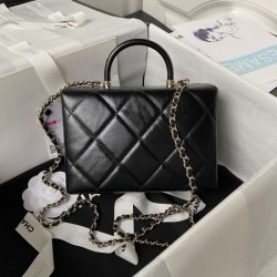 累積売上総額第１位 2024SS トートバッグ CHANEL シャネル