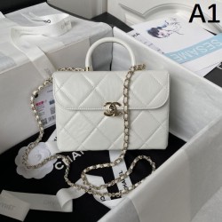 芸能人愛用ブランド 2024SS トートバッグ CHANEL シャネル