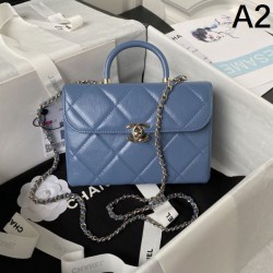 芸能人愛用ブランド 2024SS トートバッグ CHANEL シャネル