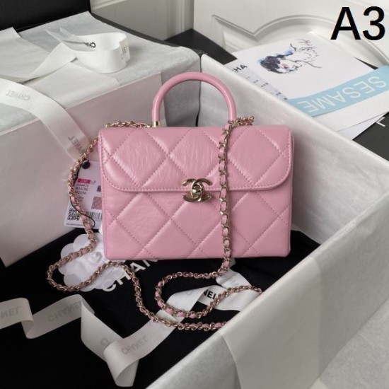 芸能人愛用ブランド 2024SS トートバッグ CHANEL シャネル 芸能人愛用ブランド 2024SS トートバッグ CHANEL シャネル