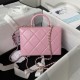 芸能人愛用ブランド 2024SS トートバッグ CHANEL シャネル 芸能人愛用ブランド 2024SS トートバッグ CHANEL シャネル